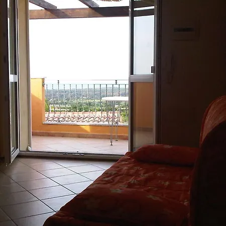 Traumblick Apartment