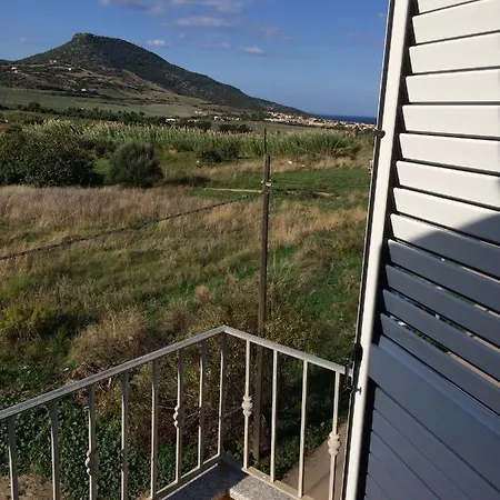 Traumblick Valledoria (Sardinia)