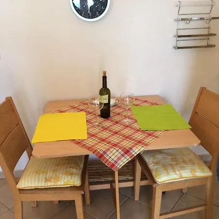 Traumblick Apartment Valledoria (Sardinia)