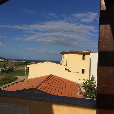 Apartamento Traumblick