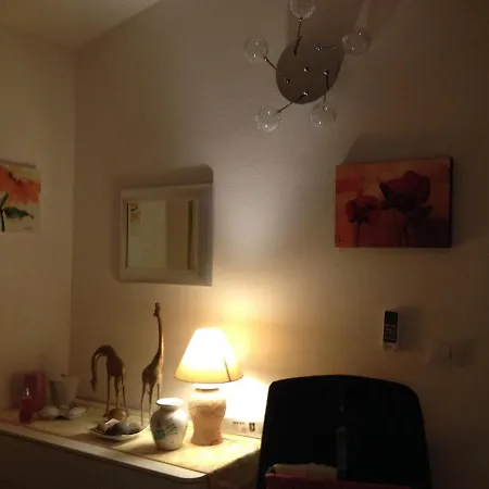 Apartment Traumblick Valledoria (Sardinia)