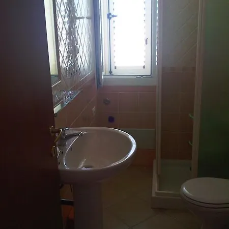 Apartamento Traumblick