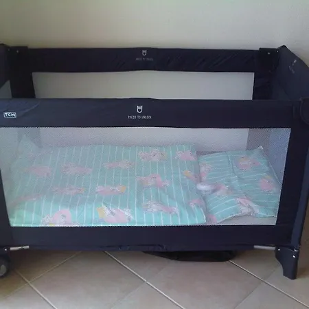 Traumblick Valledoria (Sardinia)