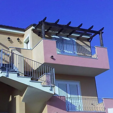 Apartamento Traumblick *