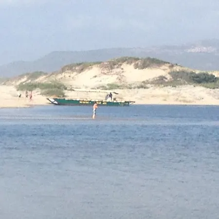 Apartamento Traumblick Valledoria (Sardinia)