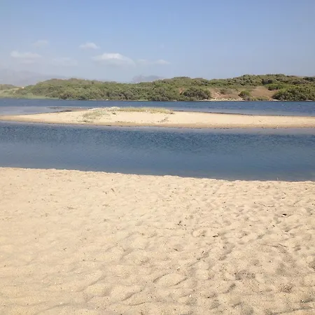 Apartamento Traumblick