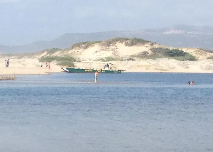 公寓 Traumblick 瓦雷多利亚